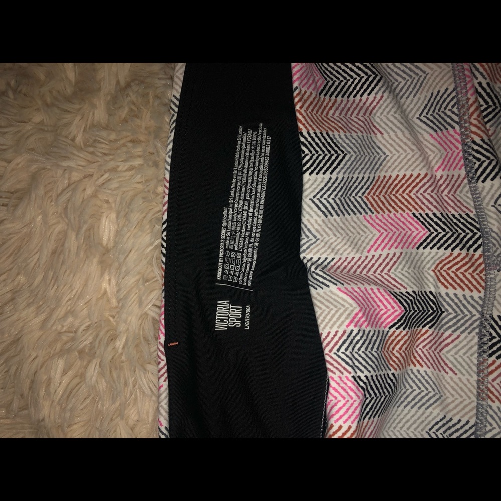 Colorful Legging - Picture 2 of 2